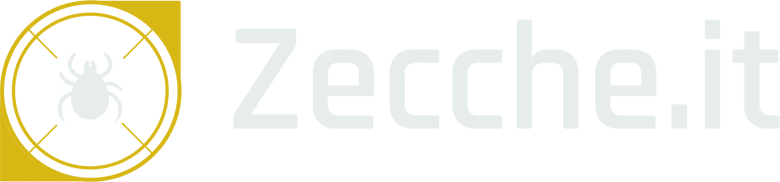 logo chiaro zecche