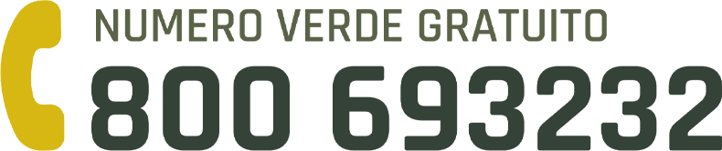 numero verde zecche